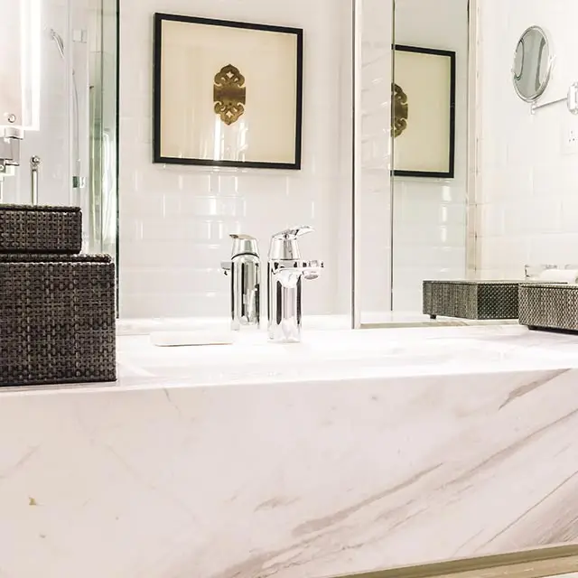 Installation de plomberie à Thones et dans les aravis par la société aquasavoie