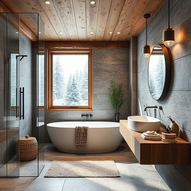 Plombier Thônes : Aqua Savoie votre service de plomberie à Thônes