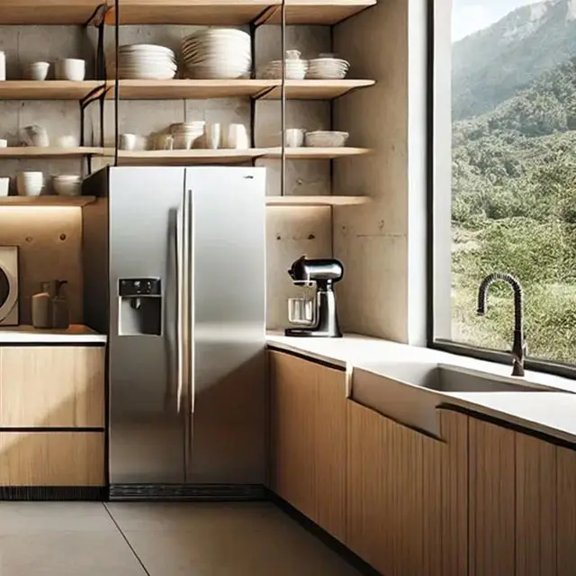 Installation de plomberie à Thones et dans les aravis par la société aquasavoie