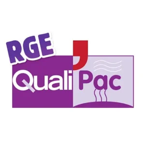 Aqua Savoie: Aggrément Quali Pac, plombier à Thônes